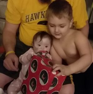 Meet your Posher, Brian